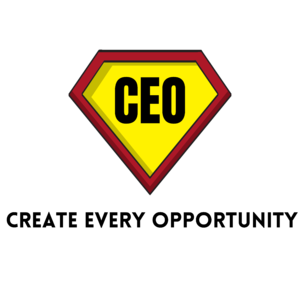 CEO - Create Every Opportunity